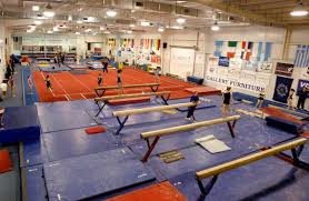 USA Gymnastics Programs DP Xcel Elite