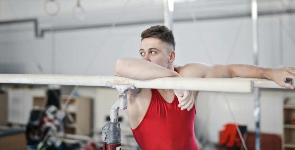 Jimnastik Eğitimi Görseli