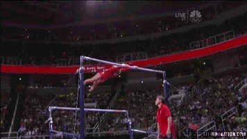 Uneven Bars