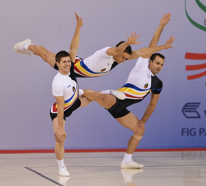 Trio