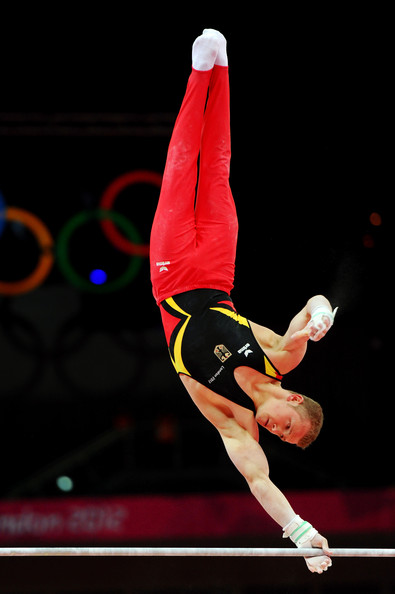 Horizontal Bar