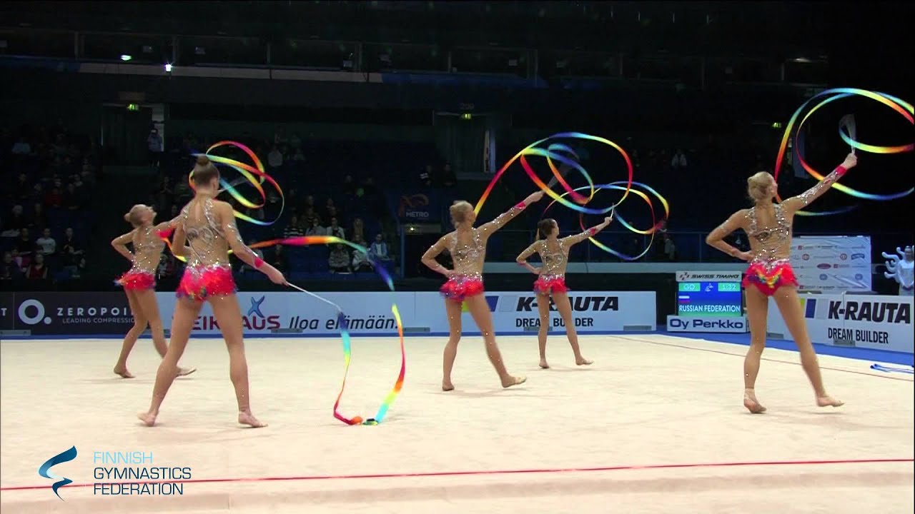 Ribbon