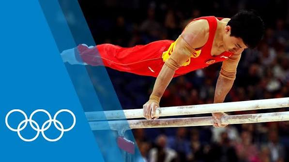 Shock Absorption - Gymnastics Apparatus