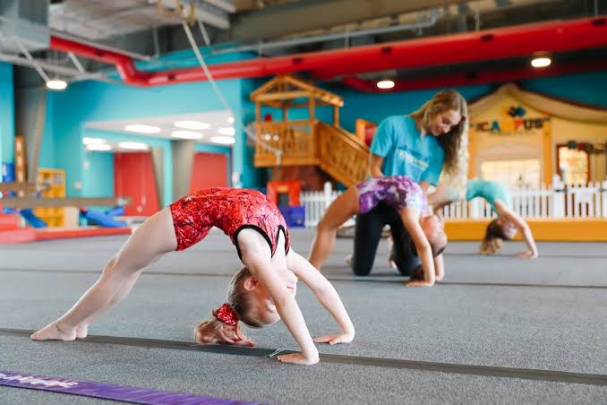 Gymnastics Coaching and Common Training Mistakes (towards kids)