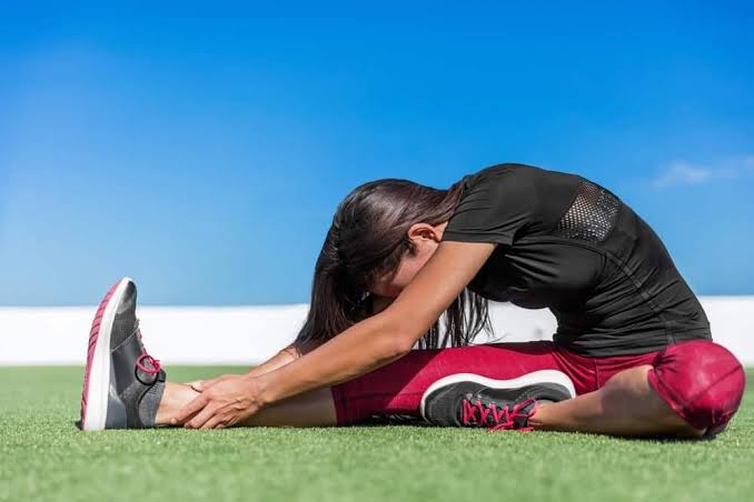 Flexibilty Training Methods