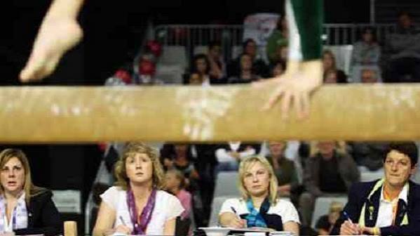 Understanding Gymnastics Judging for Everyone