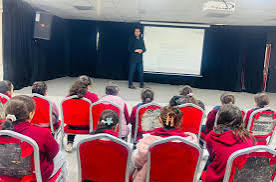 Orientation Meeting before competitions