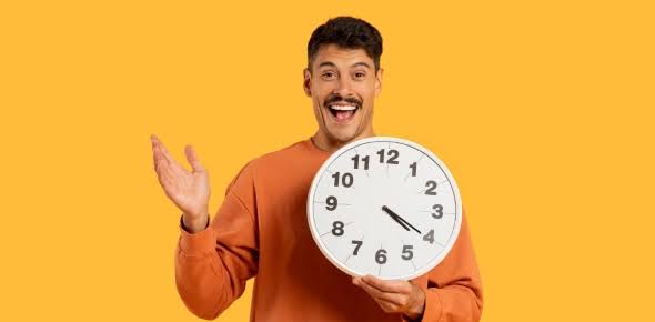 Time Calculation Skill in Gymnastics