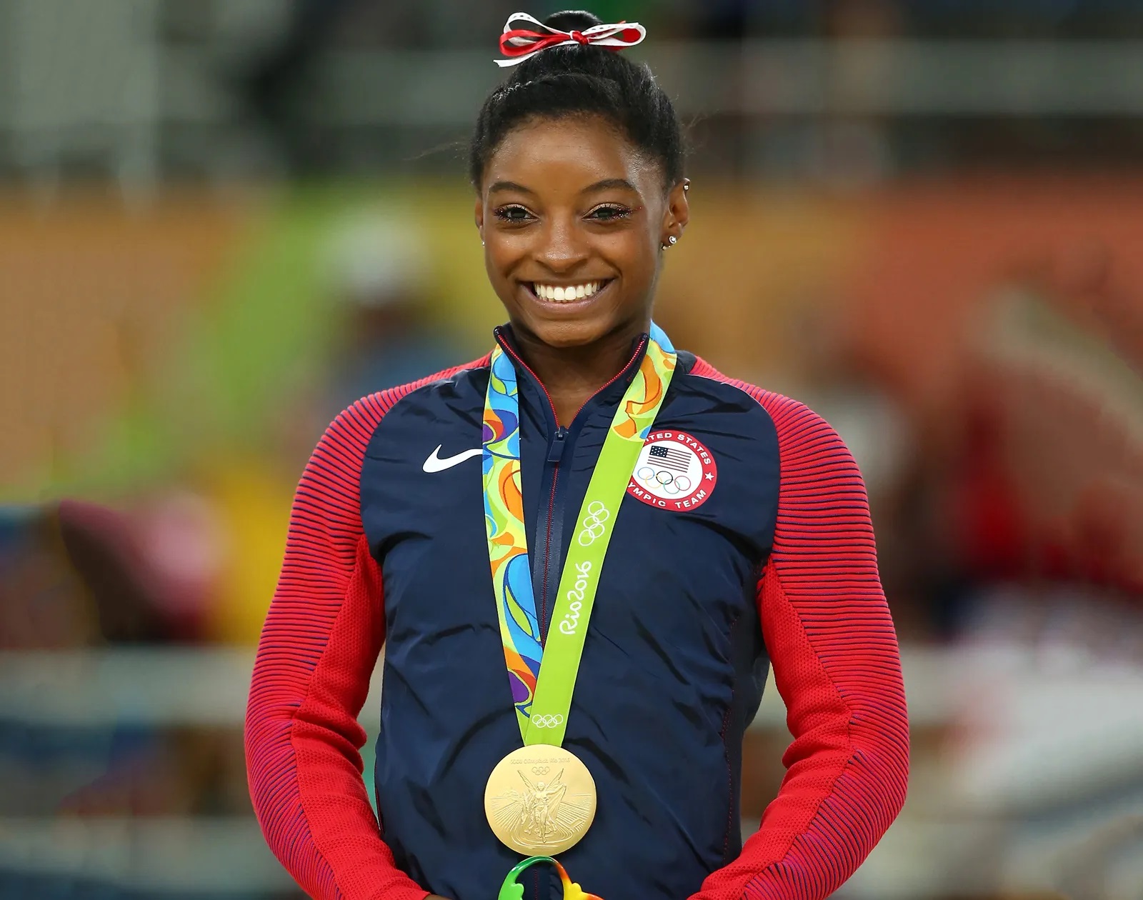 The physical Preparation in Gymnastics