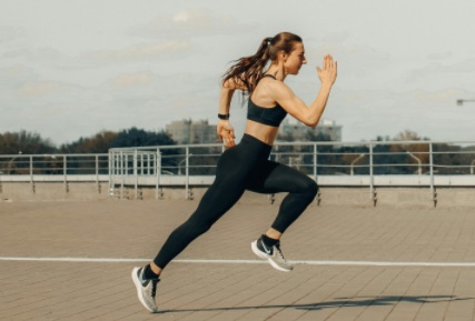 Speed Training