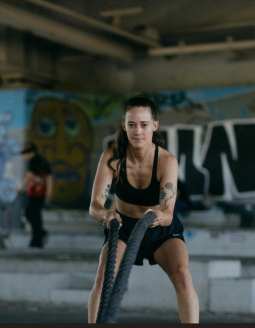 Endurance Training