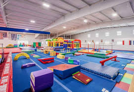 How to Choose the Right Gymnastics Center for Your Child