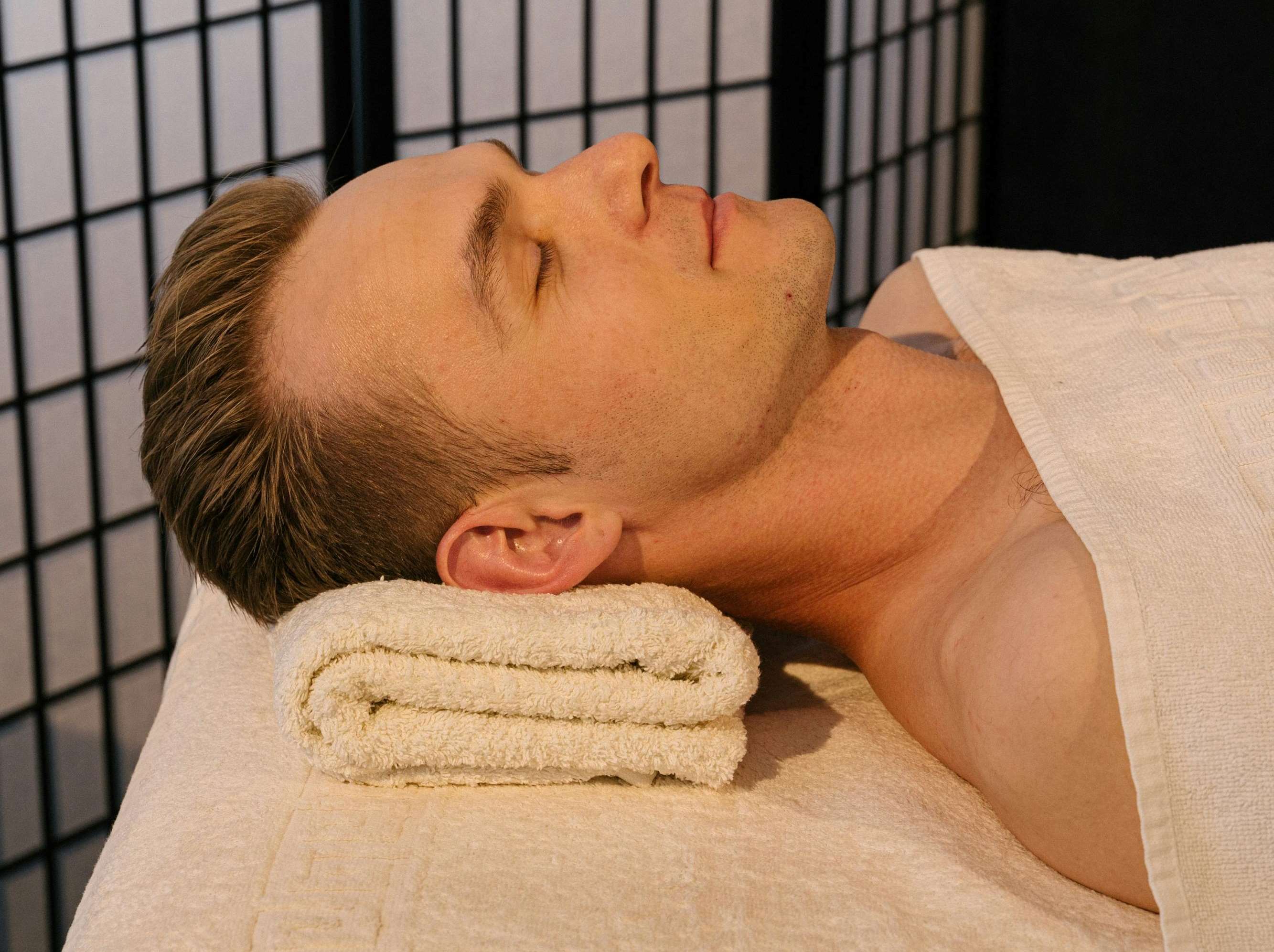 Types of Massage: Swedish, Deep Tissue, and Sports Massage